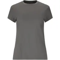 Athlecia - Women's Almi V2 S/S Tee - Camiseta funcional size 44, gris