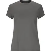 Athlecia - Women's Almi V2 S/S Tee - Camiseta funcional size 42, gris