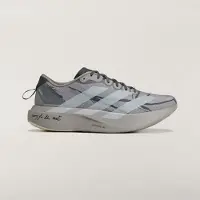 Adidas adidasZapatilla Adizero EVO SL 44 Dove Grey / Grey Two / Grey Six Hombre