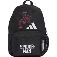 Adidas Mochila - niño - Negro - única