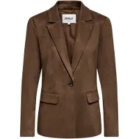 ONLY Blazer '15374893' marrón