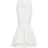 Mandragora Falda 'Zora' offwhite