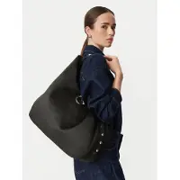 Liu Jo Bolso de mano 'HOBO BAG AF6029 T711A' verde