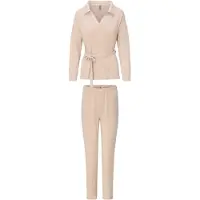 Lingadore Pijama beige