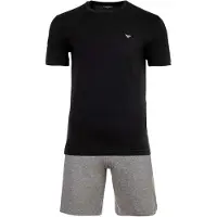 Emporio Armani Pijama De Manga Corta Em000400_af25017