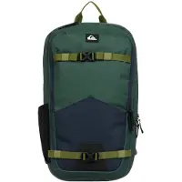 Quiksilver - Platinium Lite 18 - Mochila para esquí de travesía verde