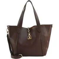 U.S. POLO ASSN. Shopper 'HELCHO' marrón oscuro