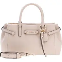 GUESS Bolso de mano 'DOROTHY' beige