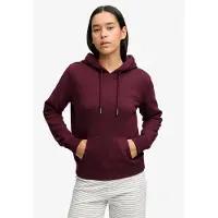 Superdry Sudadera Con Capucha Signature Embroidered