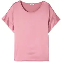 Oltre Blusa rosa