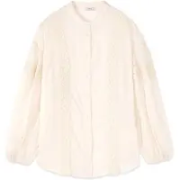 Oltre Blusa blanco