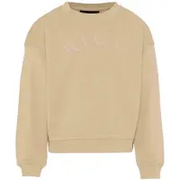 John Richmond Sudadera beige