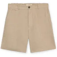 Trussardi Pantalón beige