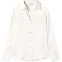 Oltre Blusa blanco