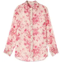 Oltre Blusa blanco