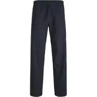 Jack & Jones Pantalón azul oscuro