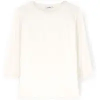 Motivi Camiseta blanco