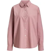 JJ REBEL Blusa malva