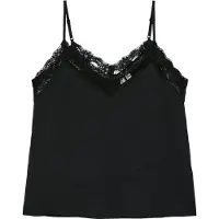Vero Moda Top 'VMLAURA' negro