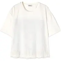 Oltre Camiseta blanco