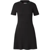 Noisy May Vestido 'NMElinor' negro