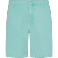 Vilebrequin Pantalón azul