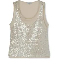 Motivi Top beige
