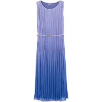Oltre Vestido lila