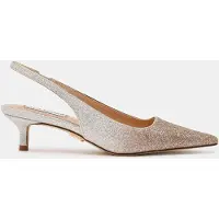 Steve madden Kari-g Pumps Rose Bsh Glit Talla: 36 | Pumps Outlet | Mujer | Rosa