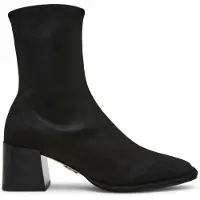 Steve madden Nextstep Booties Black/black Talla: 42 | Botas Outlet | Mujer | Negro
