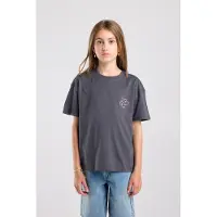 America Today Elira Jr Steel Talla: 146/152 | Camisas Outlet | Unisex