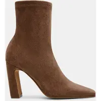 Steve madden Vinka Booties Taupe Talla: 42 | Botas Outlet | Mujer | Negro