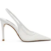 Steve madden Reyes-p Pumps White Talla: 42 | Pumps Outlet | Mujer | Blanco