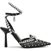 Steve madden Val Pumps Black Talla: 38 | Pumps Outlet | Mujer | Negro