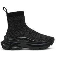 Steve madden Fly Boots Black Suede Talla: 39 | Botas Outlet | Mujer | Negro
