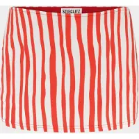 Stieglitz Mansourieuh Skort Red Talla: 36 | Mini Faldas Outlet | Mujer | Rojo