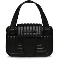 Steve madden Bkitt Bag Black/black Talla: OS | Bolsos de Mano Outlet | Mujer | Negro