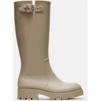 Steve madden Rockyh20 Boots Bone Talla: 40 | Botas Outlet | Mujer | Blanco