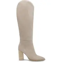 Steve madden Bixby Boots Sand Suede Talla: 36 | Botas Outlet | Mujer | Marrón