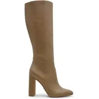 Steve madden Ally Boots Taupe Talla: 42 | Botas Outlet | Mujer | Negro