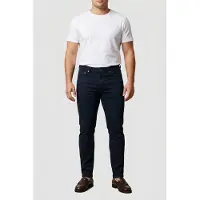 John Varvatos J703-skinny Fit Dark Navy Talla: W31 | Vaqueros Pitillo Outlet | Hombre | Azul