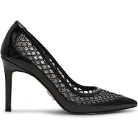 Steve madden Saxxon Pumps Black Patent Talla: 36 | Pumps Outlet | Mujer | Negro