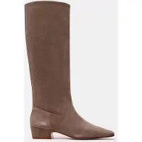 Steve madden Dantelle Boots Sand Suede Talla: 42 | Botas Outlet | Mujer | Marrón