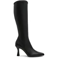 Steve madden Flute Boots Black Talla: 42 | Botas Outlet | Mujer | Negro