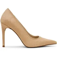 Steve madden Reya-h Pumps Natural Talla: 38 | Pumps Outlet | Mujer