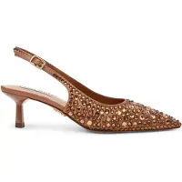 Steve madden Korra-r Pumps Bronze Talla: 37 | Pumps Outlet | Mujer | Marrón