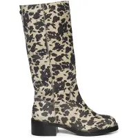 Steve madden Riggs-e Boots Beige/black Talla: 39 | Botas Outlet | Mujer | Marrón
