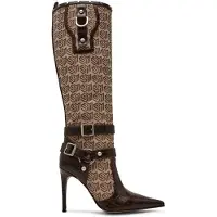 Steve madden Redeemer-sm Boots Brown Talla: 41 | Pumps Outlet | Mujer | Marrón