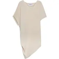 Fiorella Rubino Jersey beige