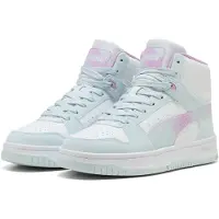 Puma Zapatillas Rebound Slam Mid Faded Glow